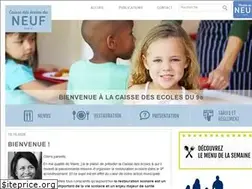 Sites similar to cde9.fr