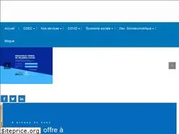 Sites similar to cdec-sherbrooke.ca