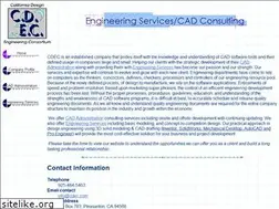 Sites similar to cdec.com