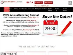 Sites similar to cdec.coop