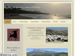 Sites similar to cdechamps-lycee-delacroix.fr