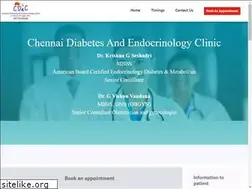 Sites similar to cdeclinic.in