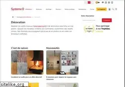 Sites similar to cdeco.fr