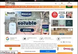 Sites similar to cdecomania.com