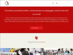 Sites similar to cdefi.com