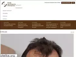 Sites similar to cdegeneve.ch