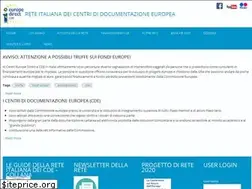 Sites similar to cdeita.it