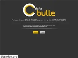 Sites similar to cdelabulle.com