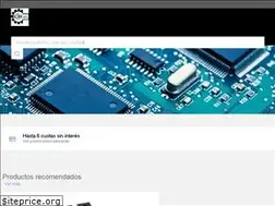 Sites similar to cdelectronicaargentina.com