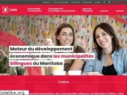 Sites similar to cdem.com