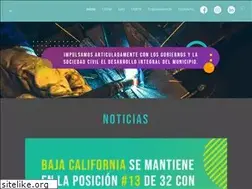 Sites similar to cdem.org.mx
