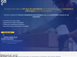 Sites similar to cdembalagens.com.br