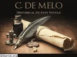 Sites similar to cdemelo.com