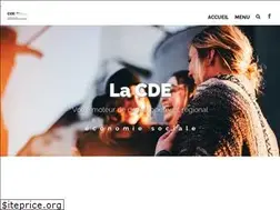Sites similar to cdemrclaurentides.org