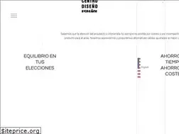 Sites similar to cdemx.com