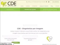 Sites similar to cdenet.com.br