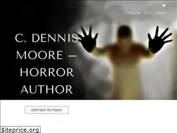 Sites similar to cdennismoore.com