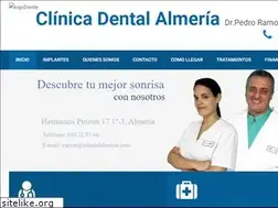 Sites similar to cdentalalmeria.com