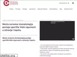 Sites similar to cdentalcenter.rs