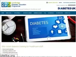 Sites similar to cdep.org.uk
