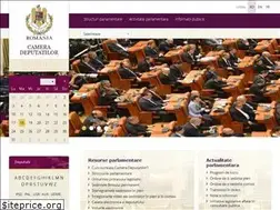 Sites similar to cdep.ro