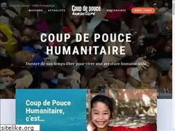 Sites similar to cdepouce.com