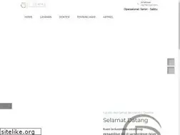 Sites similar to cderma.id