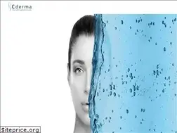 Sites similar to cdermard.com