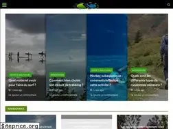 Sites similar to cdesi-sportsdenature.fr