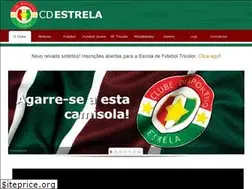 Sites similar to cdestrela.pt