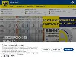 Sites similar to cdestudio.com
