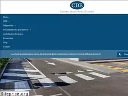 Sites similar to cdeuropa.it