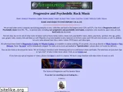 Sites similar to cdeuroxpress.com