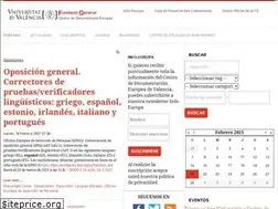 Sites similar to cdeuv.es