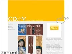 Sites similar to cdev.it