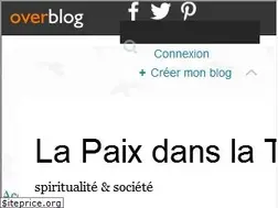 Sites similar to cdeville.fr