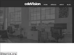 Sites similar to cdevision.com