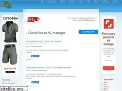 Sites similar to cdex.mu