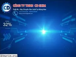 Sites similar to cdexim.vn