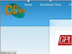 Sites similar to cdexos.sf.net