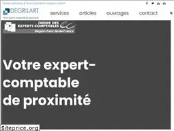 Sites similar to cdexpert.fr