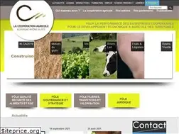 Sites similar to cdf-raa.coop