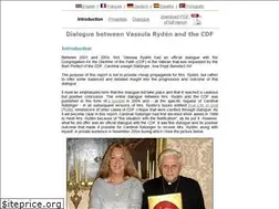 Sites similar to cdf-tlig.org