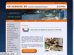 Sites similar to cdfabriek.eu
