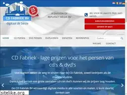 Sites similar to cdfabriek.nl