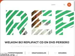 Sites similar to cdfabriek.nu