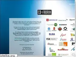 Sites similar to cdfabrik.ch