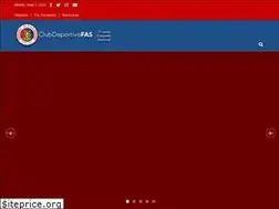 Sites similar to cdfas.com.sv