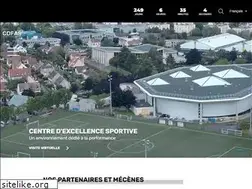 Sites similar to cdfas.com