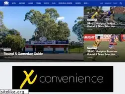 Sites similar to cdfc.com.au